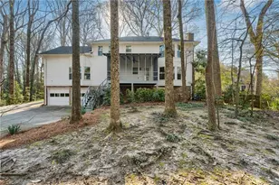 300 Millbrook Farm Ct, Marietta, GA 30068 - Photo 59