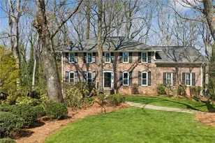 300 Millbrook Farm Ct, Marietta, GA 30068 - Photo 1
