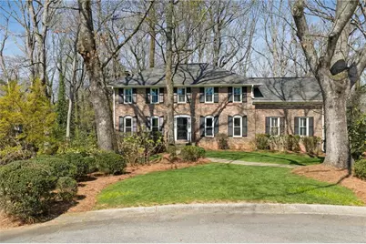 300 Millbrook Farm Court, Marietta, GA 30068 - Photo 61