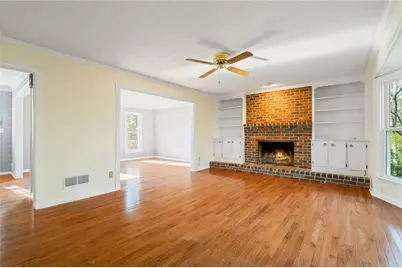 300 Millbrook Farm Court, Marietta, GA 30068 - Photo 17
