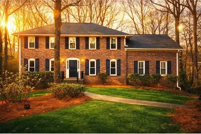 300 Millbrook Farm Court, Marietta, GA 30068 - Photo 1