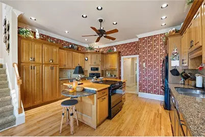 4467 Chattahoochee Plantation Drive SE, Marietta, GA 30067 - Photo 19