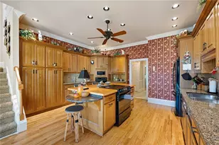 4467 Chattahoochee Plantation Dr SE, Marietta, GA 30067 - Photo 19