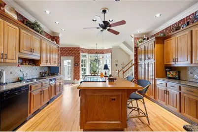 4467 Chattahoochee Plantation Drive SE, Marietta, GA 30067 - Photo 17