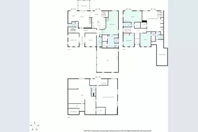 4467 Chattahoochee Plantation Drive SE, Marietta, GA 30067 - Photo 67