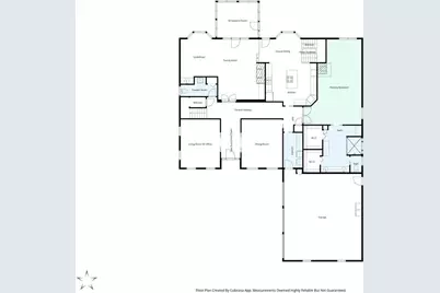 4467 Chattahoochee Plantation Drive SE, Marietta, GA 30067 - Photo 65