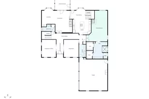 4467 Chattahoochee Plantation Dr SE, Marietta, GA 30067 - Photo 65