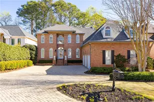 4467 Chattahoochee Plantation Dr SE, Marietta, GA 30067 - Photo 1