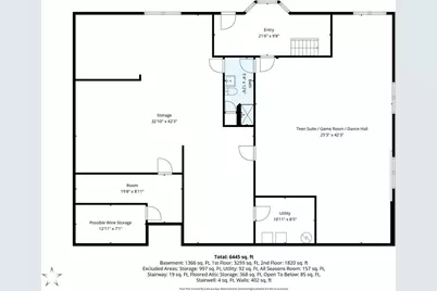 4467 Chattahoochee Plantation Drive SE, Marietta, GA 30067 - Photo 61