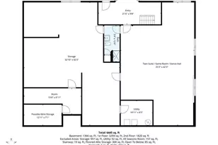 4467 Chattahoochee Plantation Dr SE, Marietta, GA 30067 - Photo 61