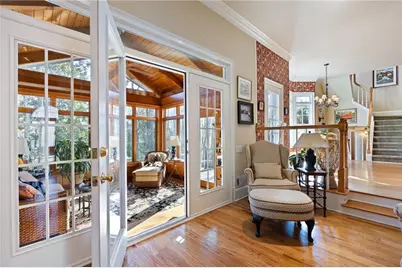 4467 Chattahoochee Plantation Drive SE, Marietta, GA 30067 - Photo 13