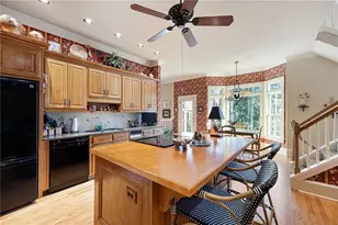 4467 Chattahoochee Plantation Dr SE, Marietta, GA 30067 - Photo 17