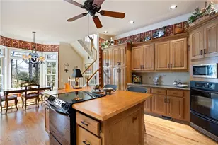 4467 Chattahoochee Plantation Dr SE, Marietta, GA 30067 - Photo 21