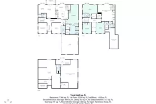 4467 Chattahoochee Plantation Dr SE, Marietta, GA 30067 - Photo 63