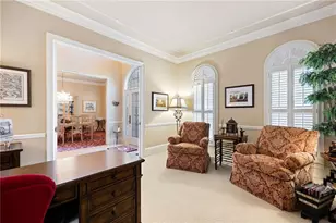 4467 Chattahoochee Plantation Dr SE, Marietta, GA 30067 - Photo 5