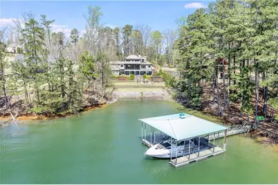 4801 Propes Drive, Oakwood, GA 30566 - Photo 17
