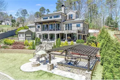 4801 Propes Drive, Oakwood, GA 30566 - Photo 9