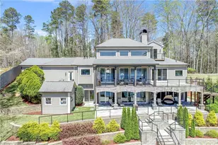 4801 Propes Dr, Oakwood, GA 30566 - Photo 1