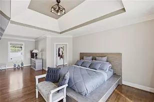 4801 Propes Dr, Oakwood, GA 30566 - Photo 33