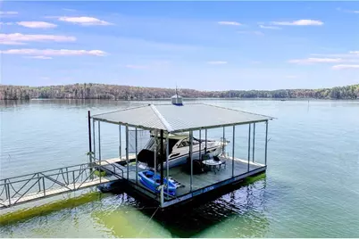 4801 Propes Drive, Oakwood, GA 30566 - Photo 3