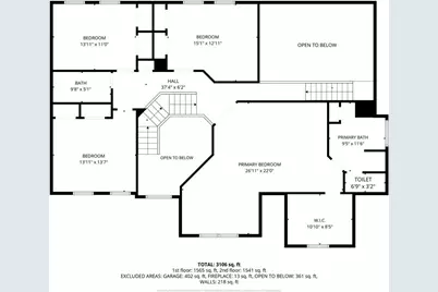 4316 Abram Drive, Conley, GA 30288 - Photo 53