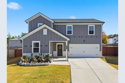 196 Summit Pointe Drive, Dallas, GA 30132 - Photo 1