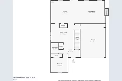 196 Summit Pointe Drive, Dallas, GA 30132 - Photo 39