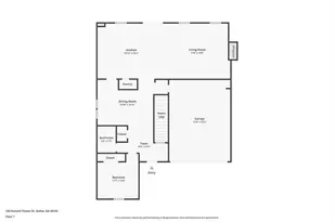 196 Summit Pointe Dr, Dallas, GA 30132 - Photo 39