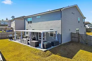 196 Summit Pointe Dr, Dallas, GA 30132 - Photo 33