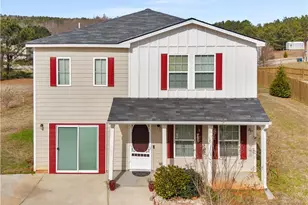 1729 Mary Ave, Griffin, GA 30224 - Photo 1