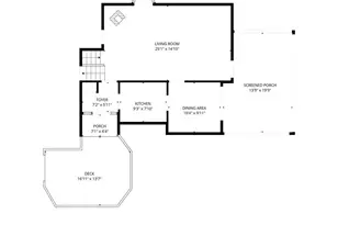 6540 Pine Knotch Dr, Douglasville, GA 30135 - Photo 25