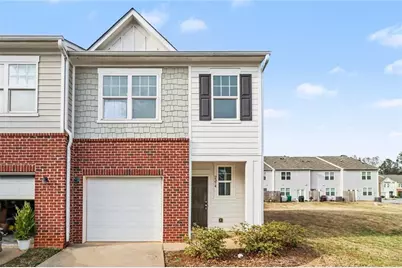2374 Camden Oak Way, Lithonia, GA 30058 - Photo 1