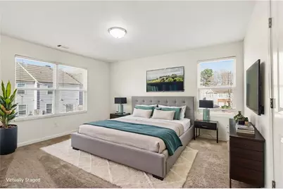 2374 Camden Oak Way, Lithonia, GA 30058 - Photo 5