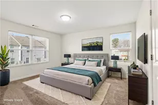 2374 Camden Oak Way, Lithonia, GA 30058 - Photo 5