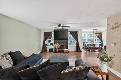 1354 Jefferson Station Road, Jefferson, GA 30549 - Photo 7