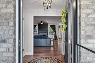 1354 Jefferson Station Rd, Jefferson, GA 30549 - Photo 5