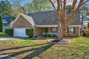 1354 Jefferson Station Rd, Jefferson, GA 30549 - Photo 3