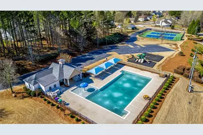 1354 Jefferson Station Road, Jefferson, GA 30549 - Photo 45