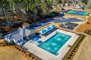 1354 Jefferson Station Rd, Jefferson, GA 30549 - Photo 45