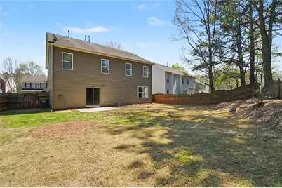 4389 Walforde Boulevard, Acworth, GA 30101 - Photo 37