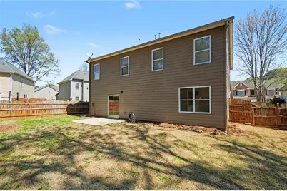 4389 Walforde Boulevard, Acworth, GA 30101 - Photo 39