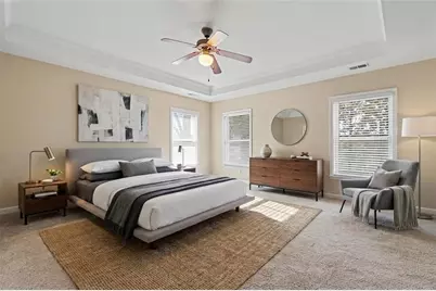 4389 Walforde Boulevard, Acworth, GA 30101 - Photo 21