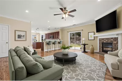 4389 Walforde Boulevard, Acworth, GA 30101 - Photo 5