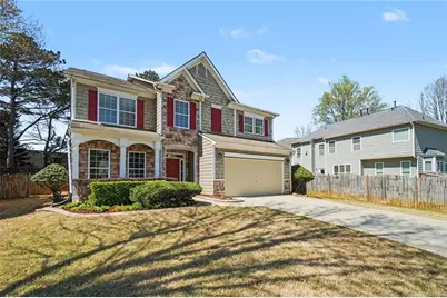 4389 Walforde Boulevard, Acworth, GA 30101 - Photo 3