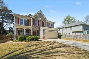 4389 Walforde Blvd, Acworth, GA 30101 - Photo 3