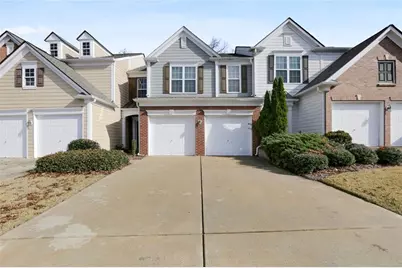 3033 Hartright Bend Court, Duluth, GA 30096 - Photo 1