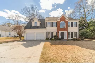 3250 Evergreen Eve Crossing, Dacula, GA 30019 - Photo 3