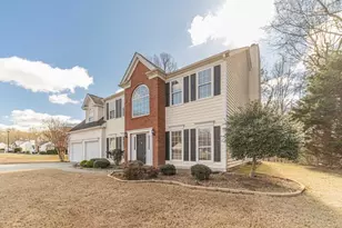 3250 Evergreen Eve Crossing, Dacula, GA 30019 - Photo 1
