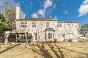 3250 Evergreen Eve Crossing, Dacula, GA 30019 - Photo 43