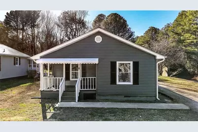 6 New Street, Rockmart, GA 30153 - Photo 1